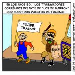 Los tiempos cambian