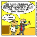 El último videoclub